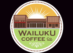 Wailuku Coffee Co Wahine Week Sponsor